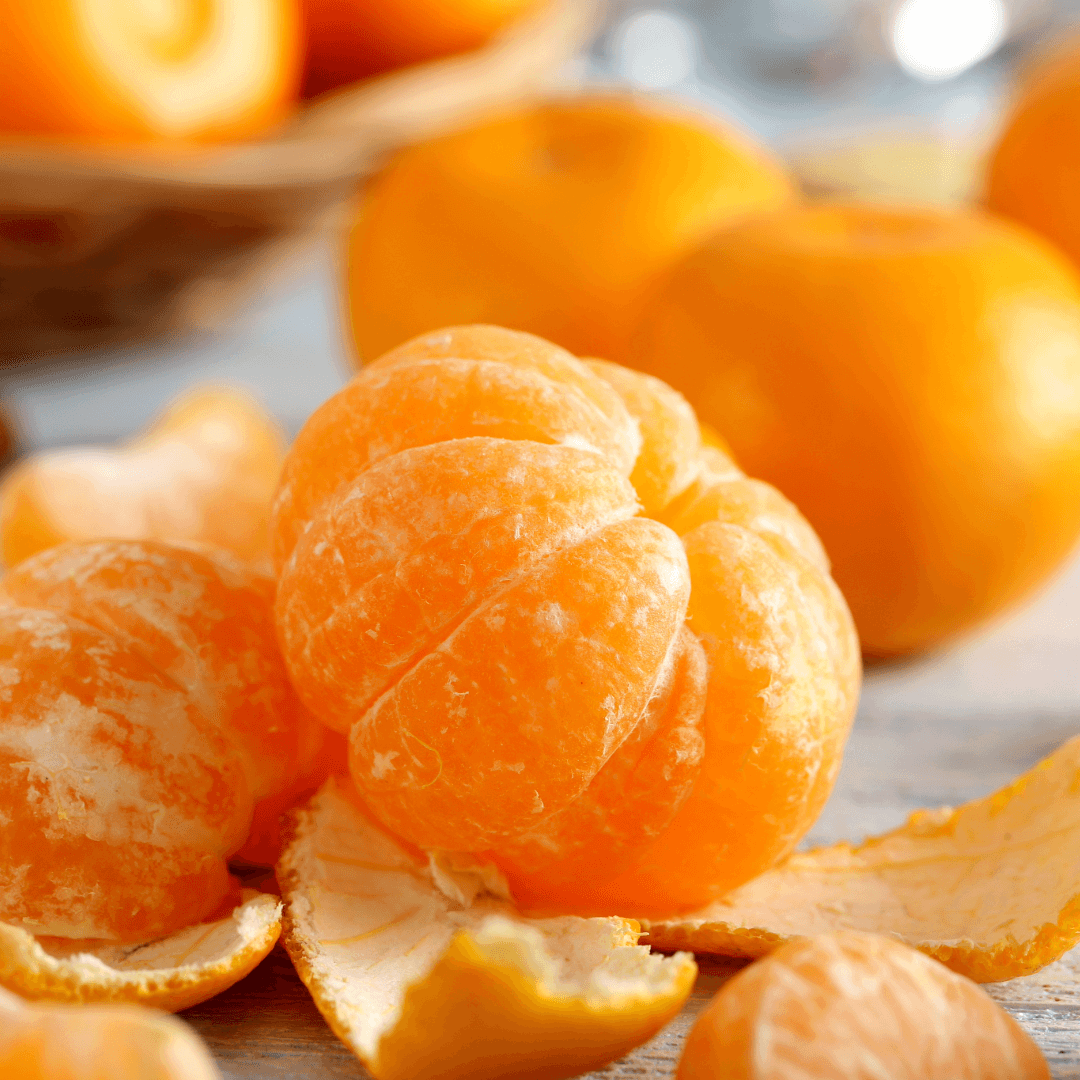 Mandarynki. 13,90 zl/kg