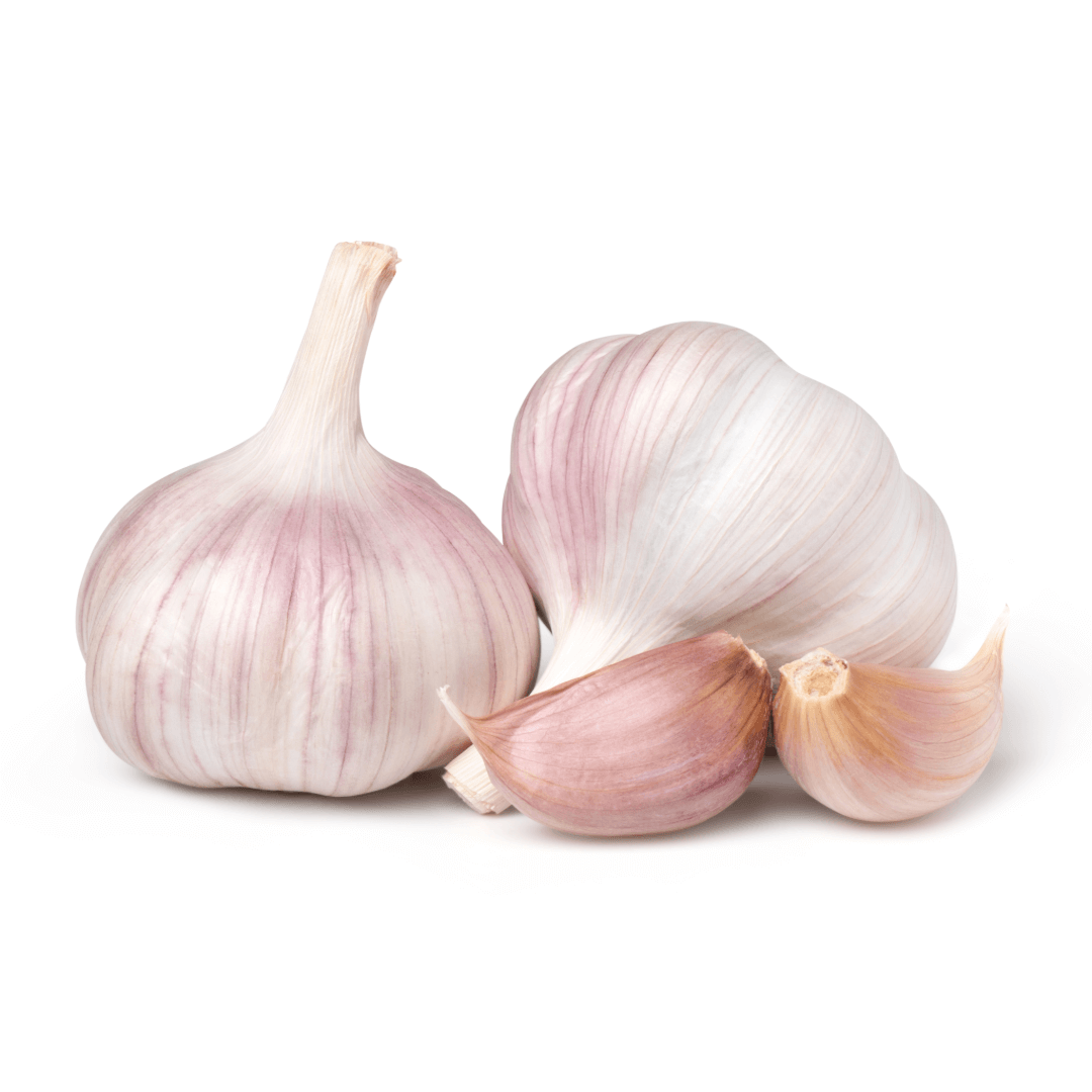 Czosnek. 4,60 zl/szt.