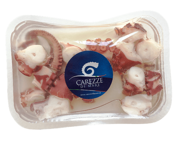 DI DIO Osmiornica w oleju. 201,95 zl/kg