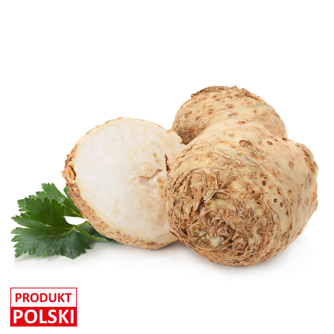 Seler - na wage. 7,40 zl/kg