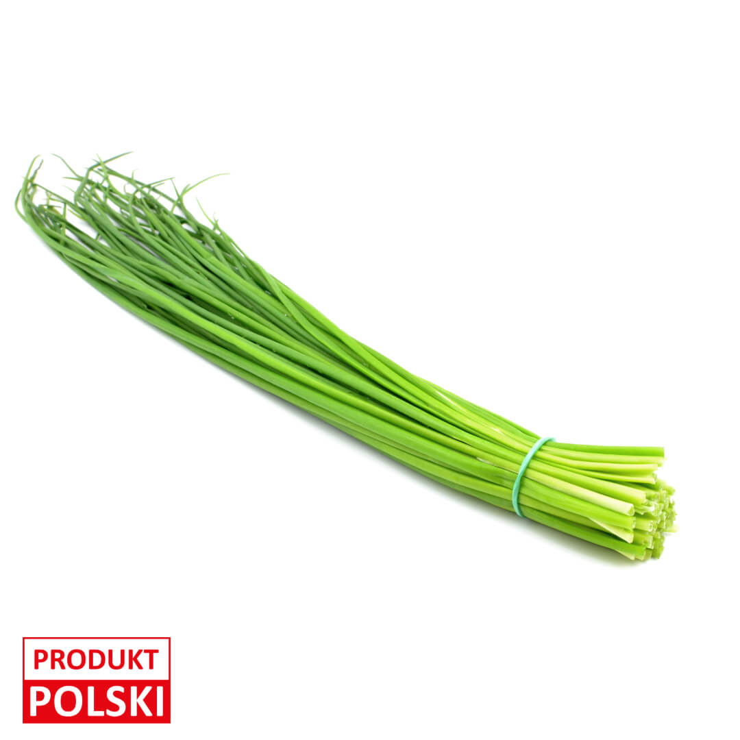 Szczypiorek ciety. 3,70 zl/peczek